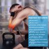 PEIZSON Elbow Splint Tendonitis Elbow Brace, Cubital Tunnel Syndrome Brace with 4 Removable Metal Spring Splint for Sleeping, Elbow Immobilizer for Ulnar Nerve Entrapment, Golfers Elbow (L/XL) view 2