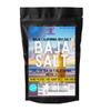 Alebrixes - Premium Baja California Sea Salt 1.7Lb (800g) | Unrefined 100% Natural Sea Salt | Imported from Baja California, Mexico view 1