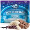 Arctic Farms Freeze Dried Ice Cream Bits Bulk - Does Not Melt (Chocolate Vanilla Mix) (1lb) view 1