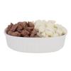 Arctic Farms Freeze Dried Ice Cream Bits Bulk - Does Not Melt (Chocolate Vanilla Mix) (1lb) view 3