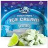 Arctic Farms Freeze Dried Ice Cream Bits Bulk - Does Not Melt (Key Lime) (1lb) view 1