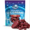 Arctic Farms Freeze Dried Ice Cream Bits Bagged and Boxed - Does Not Melt (Red Velvet Cake) view 1