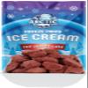 Arctic Farms Freeze Dried Ice Cream Bits Bagged and Boxed - Does Not Melt (Red Velvet Cake) view 4