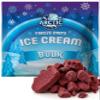 Arctic Farms Freeze Dried Ice Cream Bits Bulk - Does Not Melt (Red Velvet Cake) (1lb) view 1