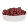 Arctic Farms Freeze Dried Ice Cream Bits Bulk - Does Not Melt (Red Velvet Cake) (1lb) view 3