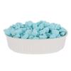 Arctic Farms Freeze Dried Ice Cream Bits Bulk - Does Not Melt (Cotton Candy - Blue) (1lb) view 3