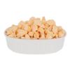 Arctic Farms Freeze Dried Ice Cream Bits Bulk - Does Not Melt (Peach) (1lb) view 3