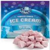 Arctic Farms Freeze Dried Ice Cream Bits Bulk - Does Not Melt (Cotton Candy - Pink) (1lb) view 1