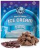 Arctic Farms Freeze Dried Ice Cream Bits Bulk - Does Not Melt (Chocolate) (1lb) view 1
