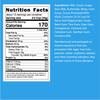 Arctic Farms Freeze Dried Ice Cream Bits Bulk - Does Not Melt (Chocolate) (1lb) view 2