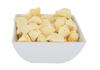 Arctic Farms Freeze Dried Ice Cream Bits Bulk - Does Not Melt (Banana) (1lb) view 3