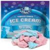 Arctic Farms Freeze Dried Ice Cream Bits Bulk - Does Not Melt (Cotton Candy Mix) (1lb) view 1