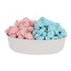 Arctic Farms Freeze Dried Ice Cream Bits Bulk - Does Not Melt (Cotton Candy Mix) (1lb) view 3