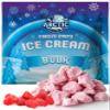 Arctic Farms Freeze Dried Ice Cream Bits Bulk - Does Not Melt (Red Raspberry) (1lb) view 1