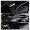 Doutop 100pcs 1x6" Clear Self Adhesive Cello Bags, 2mil Thick, Moisture Resistant, Perfect for Jewelry, Gifts, Snacks view 4