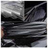Doutop Clear Self Adhesive Cello Bags 1x6 Long Cellophane Bags 200pcs Self Stick Glassine Bags 1mil for Packaging Bracelet Jewelery Gifts Favors Bookmarks Pen view 4