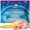 Arctic Farms Freeze Dried Ice Cream Bits Bulk - Does Not Melt (Strawberry Banana Mix) (1lb) view 1
