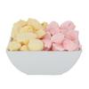 Arctic Farms Freeze Dried Ice Cream Bits Bulk - Does Not Melt (Strawberry Banana Mix) (1lb) view 4
