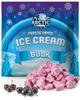 Arctic Farms Freeze Dried Ice Cream Bits Bulk - Does Not Melt (Black Cherry) (1lb) view 1