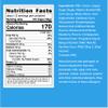 Arctic Farms Freeze Dried Ice Cream Bits Bagged and Boxed - Does Not Melt (Blueberry, 1lb) view 2