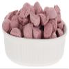 Arctic Farms Freeze Dried Ice Cream Bits Bagged and Boxed - Does Not Melt (Blueberry, 1lb) view 3