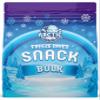 Arctic Farms Freeze Dried Ice Cream Bits Bagged and Boxed - Does Not Melt (Blueberry, 1lb) view 4