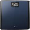 550lb Bathroom Digital Scale for Body Weight with Ultra-Wide Platform and Large LCD Display, Accurate High Precision Scale with Extra-High Capacity view 1