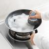 MACITA Stainless Steel Cleaning Ball Metal Washing Pad Ball, Pot, Dish Cleaning, Brush Washing Pot Kitchen pan Cleaning view 4