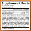 Motiv-8 Pre-Workout Performance, Sugar Free Pre-Workout, Boost Energy and Focus, Improve Workouts, Enhances Mood (30 Servings, Watermelon) view 2