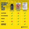 Motiv-8 Pre-Workout Performance, Sugar Free Pre-Workout, Boost Energy and Focus, Improve Workouts, Enhances Mood (30 Servings, Watermelon) view 3