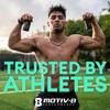 Motiv-8 Pre-Workout Performance, Sugar Free Pre-Workout, Boost Energy and Focus, Improve Workouts, Enhances Mood (30 Servings, Watermelon) view 4