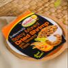 Pornthip Brand, Spicy Mixed Dried Shrimp with Tamarind Paste 50g X 4 Packs view 3