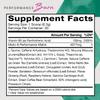 Motiv-8 Pre-Workout Performance, Sugar Free Pre-Workout, Boost Energy and Focus, Improve Workouts, Enhances Mood (30 Servings, Orange Burst) view 2