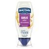 Best Foods Garlic Dip & Spread 12 Piece Garlic Aioli for French Fries, Sandwiches, Burgers & More Made With 100% Certified Vegan Ingredients 11.5 oz view 1