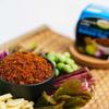 Pornthip Brand, Chilli Paste with Salted Fish 50g X 4 Packs view 2