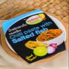 Pornthip Brand, Chilli Paste with Salted Fish 50g X 4 Packs view 3