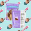 Nostalgia 2-Quart Homemade Premium Chocolate Ice Cream Starter Mix (8-Pack) view 4