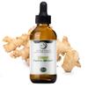uh*Roh*Muh Ginger Essential Oil (CO2) (Organic) - 1 fl oz view 1
