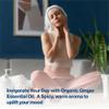 uh*Roh*Muh Ginger Essential Oil (CO2) (Organic) - 1 fl oz view 2