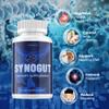 (2 Pack) Synogut Advanced Probiotic Formula, Natural Capsules Synogut Pills, 60 Days - 2 Month view 2