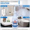Bring It On Cleaner Hard Water Spot Remover 5 Gallon Pail | Industrial, Commercial, Janitorial | Shower Door Cleaner | Glass, Tile, Fiber Glass view 3