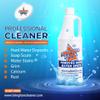 Bring It On Cleaner Hard Water Spot Remover 5 Gallon Pail | Industrial, Commercial, Janitorial | Shower Door Cleaner | Glass, Tile, Fiber Glass view 4