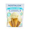Nostalgia 2-Quart Homemade Premium Vanilla Crme Ice Cream Starter Mix (8-Pack) view 1