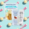 Nostalgia 2-Quart Homemade Premium Vanilla Crme Ice Cream Starter Mix (8-Pack) view 4