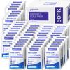50 Pack - Instant Cold Packs - Instant Ice Packs for Injuries | Disposable Cold Compress Ice Pack for Pain Relief, Swelling, Inflammation, Sprains, Toothache - Cold Pack for Athletes view 1