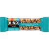 KIND Thins Variety Pack, Dark Chocolate Nuts & Sea Salt, Caramel Almond & Sea Salt, Healthy Snacks, Low Calorie, 20 Count view 4