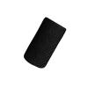 kowaku Horse Leg Wrap Breathable Elastic Cohesive Athletic Self Sticky Tape Non Woven Self Adherent Wrap Tape for Dogs Horses Pets Suitable for, Black view 1