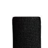 kowaku Horse Leg Wrap Breathable Elastic Cohesive Athletic Self Sticky Tape Non Woven Self Adherent Wrap Tape for Dogs Horses Pets Suitable for, Black view 2