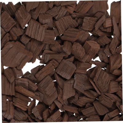 Anneome 1 Pack Chips Home Brewing Wine Making Barware Whiskey Brewing Supplies Stave Wine Making Equipment Cocktail Chips Home Wine Making Barware Wine Supplies Slats Homebrew