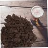 Anneome 1 Pack Chips Home Brewing Wine Making Barware Whiskey Brewing Supplies Stave Wine Making Equipment Cocktail Chips Home Wine Making Barware Wine Supplies Slats Homebrew view 2